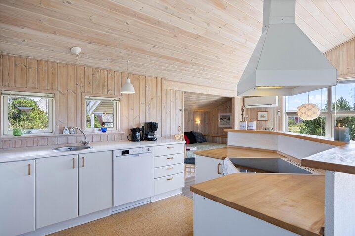 Ferienhaus G5664 in Fyrmarken 29, Nr. Lyngvig - Bild #9