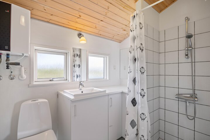 Ferienhaus G5664 in Fyrmarken 29, Nr. Lyngvig - Bild #11