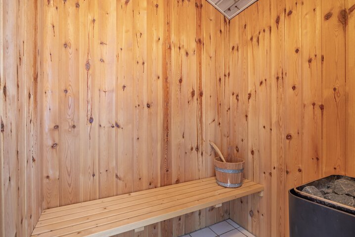 Ferienhaus G5664 in Fyrmarken 29, Nr. Lyngvig - Bild #12