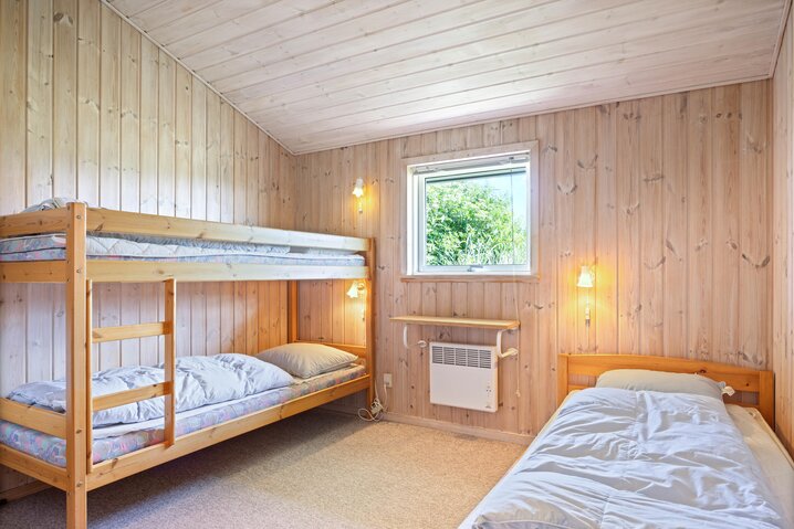 Ferienhaus G5664 in Fyrmarken 29, Nr. Lyngvig - Bild #14