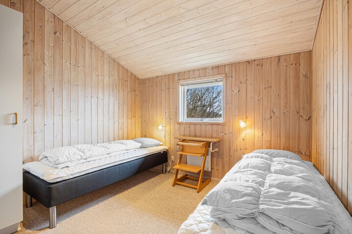 Ferienhaus G5664 in Fyrmarken 29, Nr. Lyngvig - Bild #14