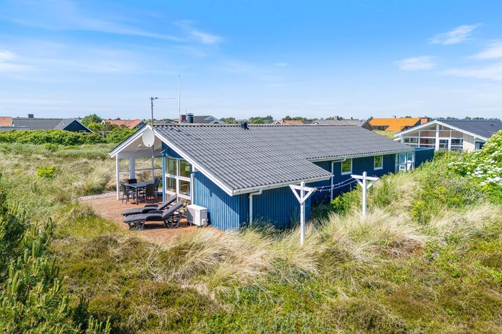 Sommerhus G5664 på Fyrmarken 29, Nr. Lyngvig - Billede #15