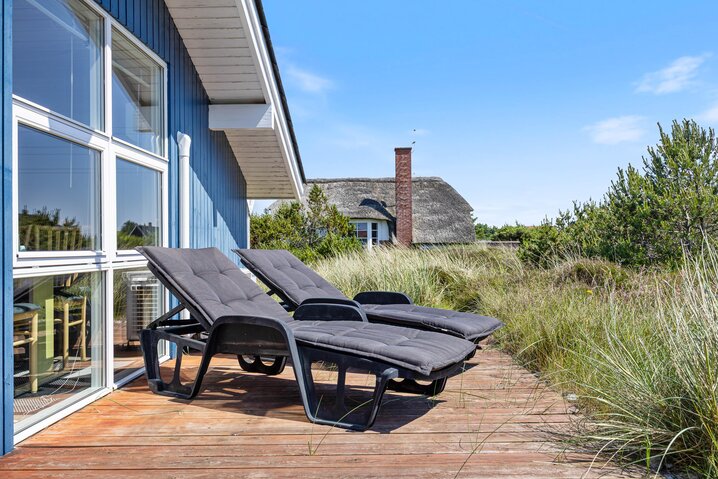 Sommerhus G5664 på Fyrmarken 29, Nr. Lyngvig - Billede #16