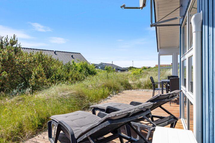 Sommerhus G5664 på Fyrmarken 29, Nr. Lyngvig - Billede #17