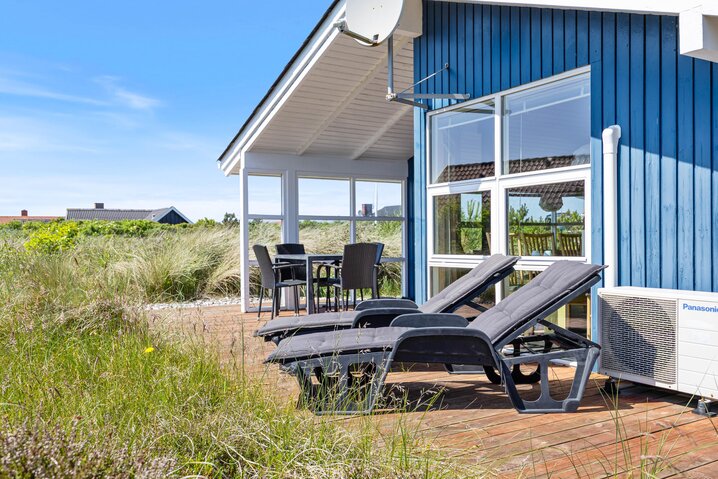 Sommerhus G5664 på Fyrmarken 29, Nr. Lyngvig - Billede #18