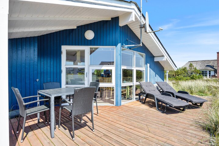 Sommerhus G5664 på Fyrmarken 29, Nr. Lyngvig - Billede #19