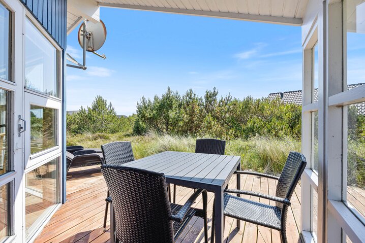 Sommerhus G5664 på Fyrmarken 29, Nr. Lyngvig - Billede #20