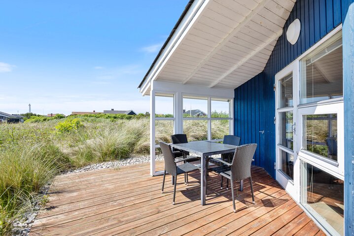 Sommerhus G5664 på Fyrmarken 29, Nr. Lyngvig - Billede #21