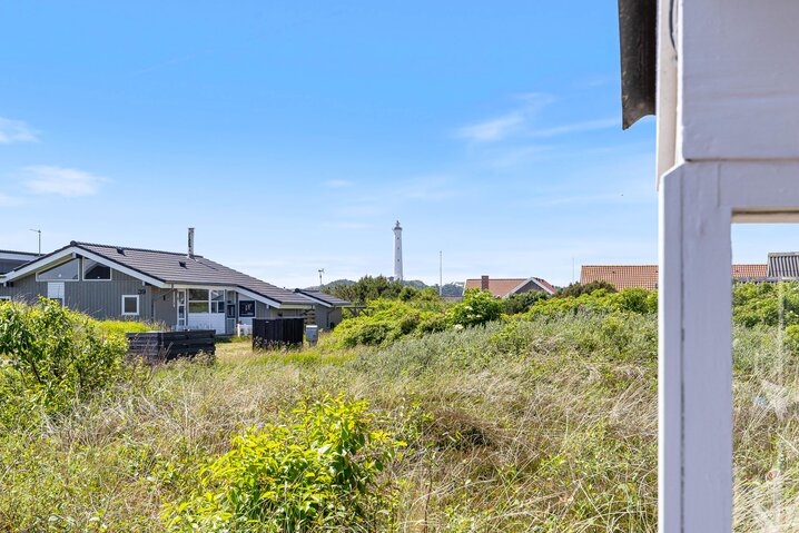 Sommerhus G5664 på Fyrmarken 29, Nr. Lyngvig - Billede #22