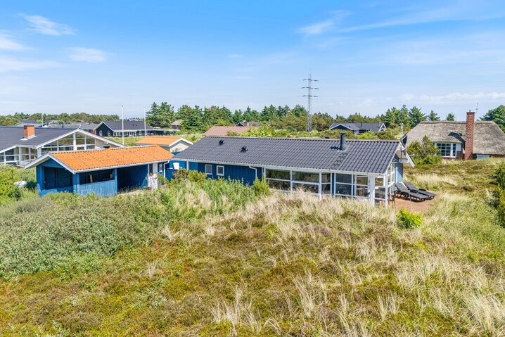 Sommerhus G5664 på Fyrmarken 29, Nr. Lyngvig - Billede #23