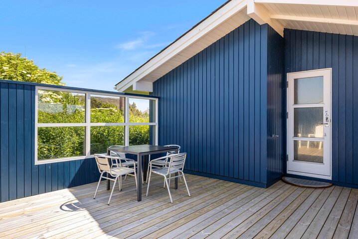 Sommerhus G5664 på Fyrmarken 29, Nr. Lyngvig - Billede #24