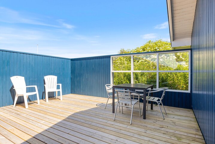 Sommerhus G5664 på Fyrmarken 29, Nr. Lyngvig - Billede #25