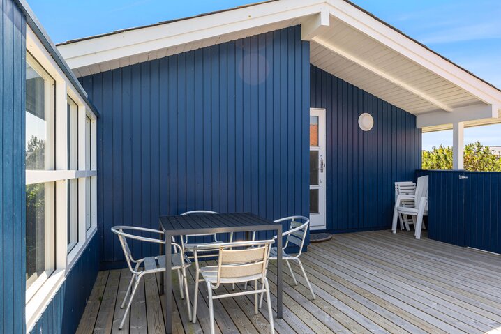 Sommerhus G5664 på Fyrmarken 29, Nr. Lyngvig - Billede #26