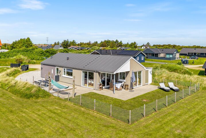Sommerhus G5674 på Anker Eskildsens Vej 32, Nr. Lyngvig - Billede #0