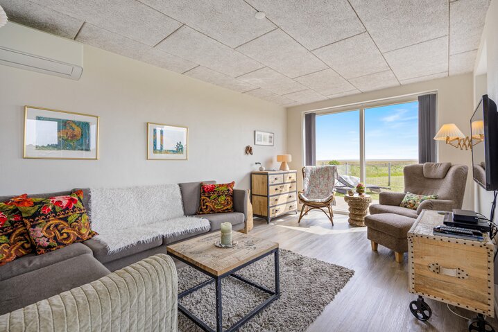Sommerhus G5674 på Anker Eskildsens Vej 32, Nr. Lyngvig - Billede #1