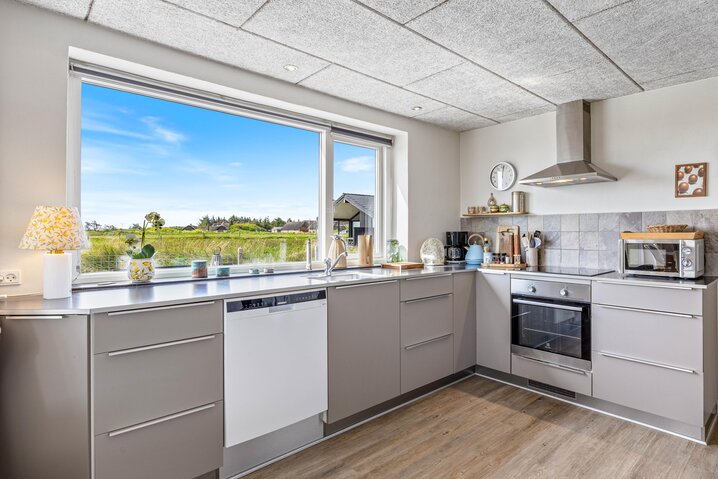 Sommerhus G5674 på Anker Eskildsens Vej 32, Nr. Lyngvig - Billede #2