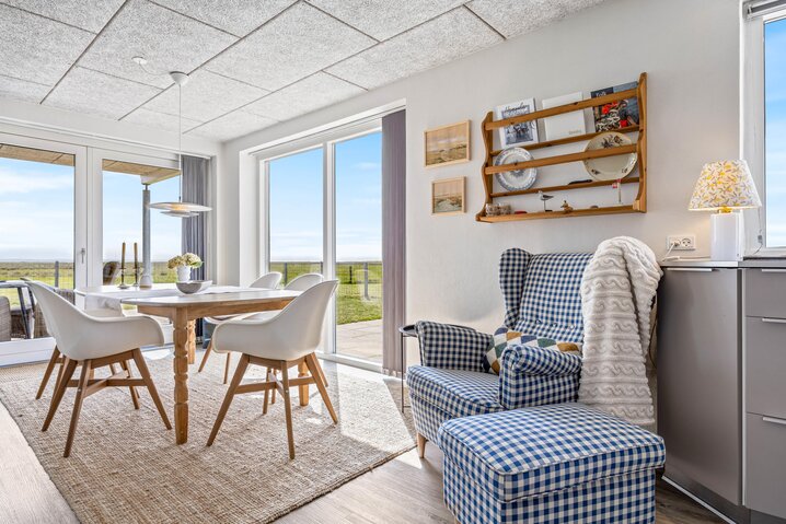 Sommerhus G5674 på Anker Eskildsens Vej 32, Nr. Lyngvig - Billede #5