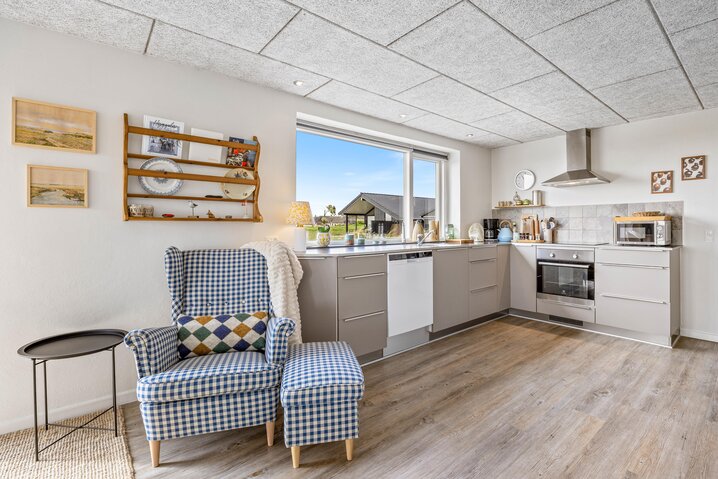 Sommerhus G5674 på Anker Eskildsens Vej 32, Nr. Lyngvig - Billede #8