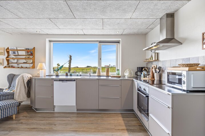 Sommerhus G5674 på Anker Eskildsens Vej 32, Nr. Lyngvig - Billede #9