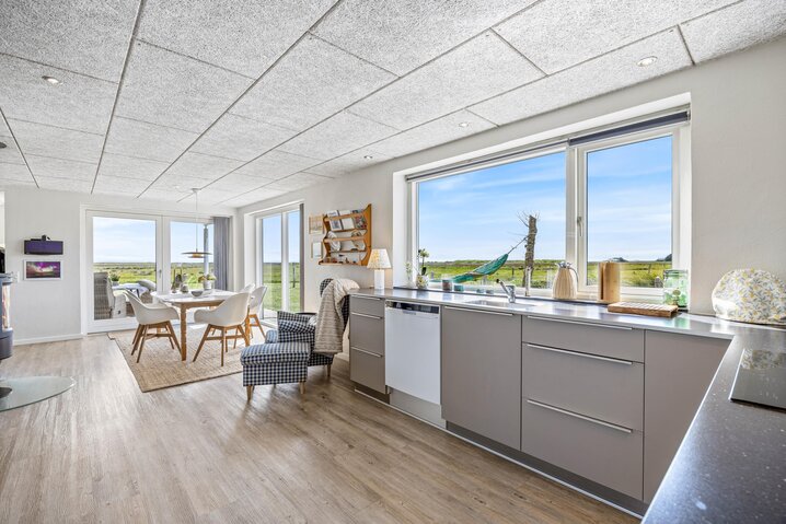 Sommerhus G5674 på Anker Eskildsens Vej 32, Nr. Lyngvig - Billede #10