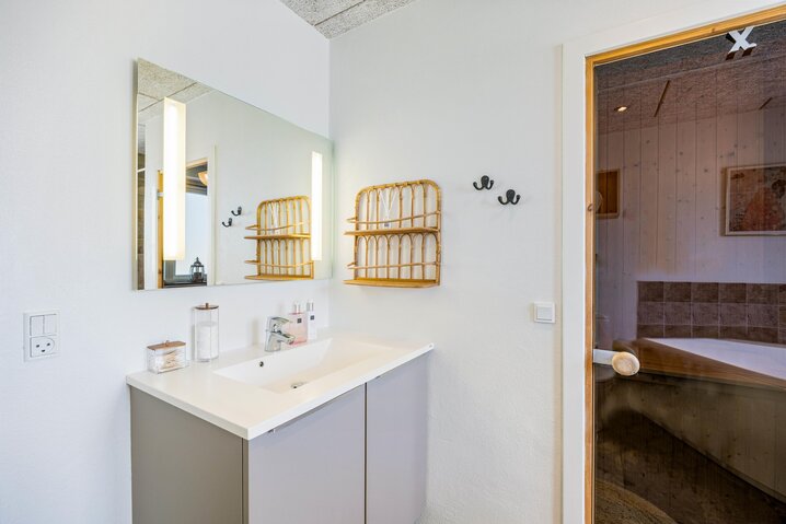 Sommerhus G5674 på Anker Eskildsens Vej 32, Nr. Lyngvig - Billede #15