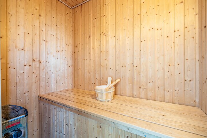 Sommerhus G5674 på Anker Eskildsens Vej 32, Nr. Lyngvig - Billede #16