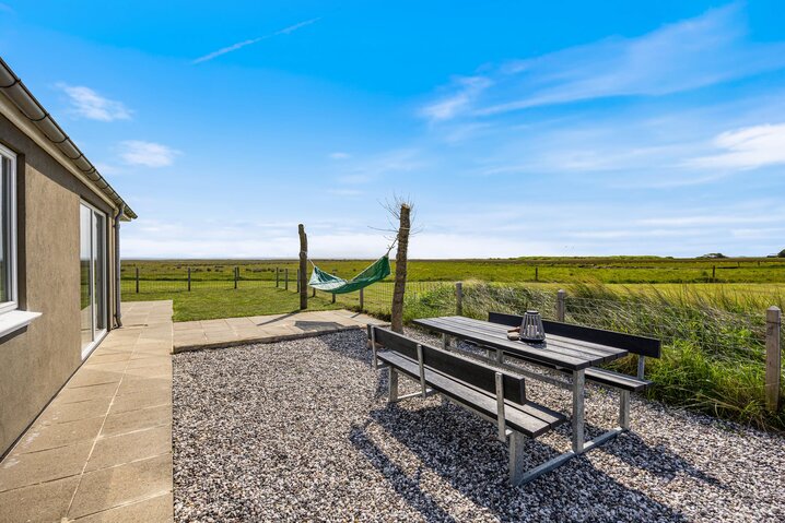 Sommerhus G5674 på Anker Eskildsens Vej 32, Nr. Lyngvig - Billede #23