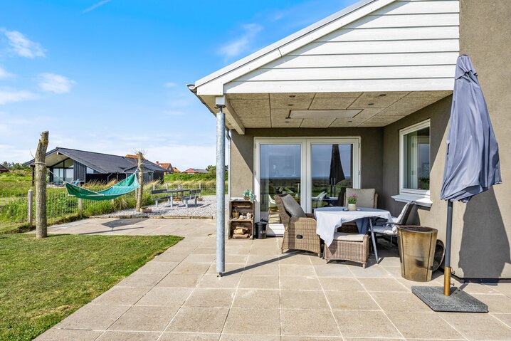 Sommerhus G5674 på Anker Eskildsens Vej 32, Nr. Lyngvig - Billede #24