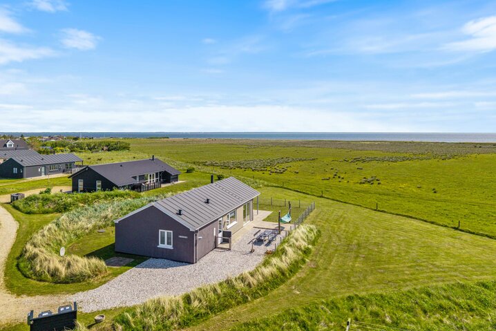 Sommerhus G5674 på Anker Eskildsens Vej 32, Nr. Lyngvig - Billede #25