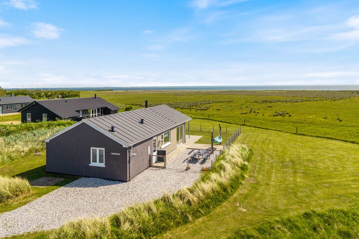 Sommerhus G5674 på Anker Eskildsens Vej 32, Nr. Lyngvig - Billede #27
