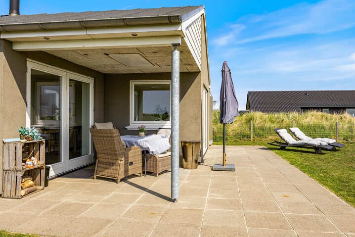Sommerhus G5674 på Anker Eskildsens Vej 32, Nr. Lyngvig - Billede #28