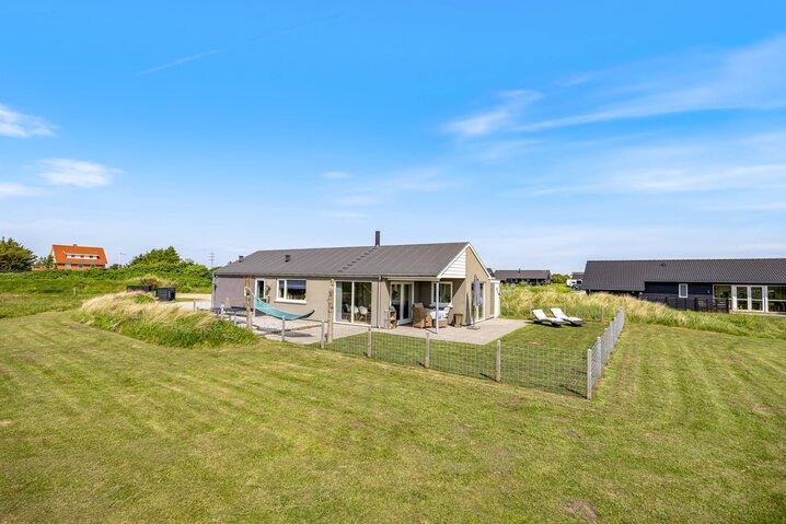 Sommerhus G5674 på Anker Eskildsens Vej 32, Nr. Lyngvig - Billede #32