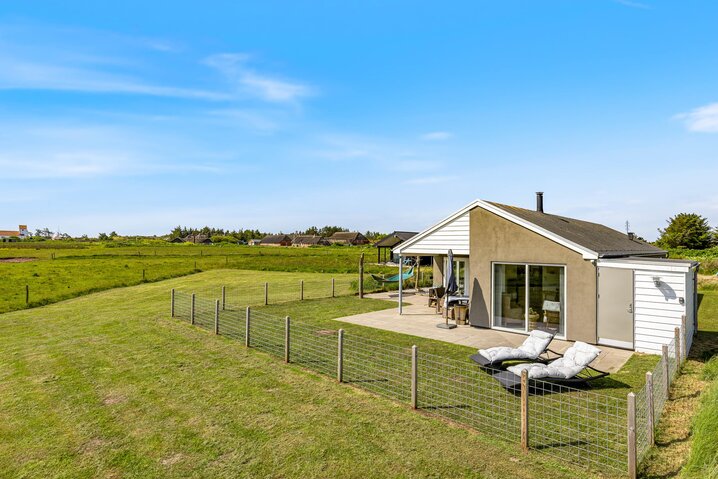 Sommerhus G5674 på Anker Eskildsens Vej 32, Nr. Lyngvig - Billede #33
