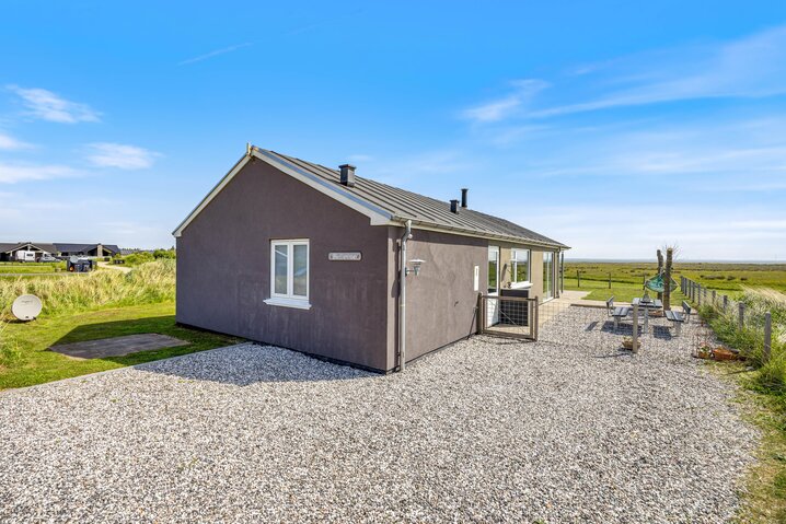 Sommerhus G5674 på Anker Eskildsens Vej 32, Nr. Lyngvig - Billede #34