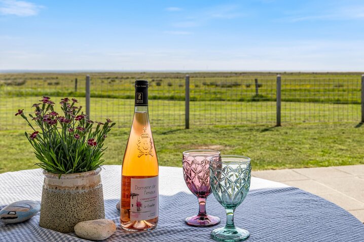 Sommerhus G5674 på Anker Eskildsens Vej 32, Nr. Lyngvig - Billede #29