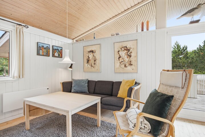 Sommerhus G5691 på Fyrmarken 221, Nr. Lyngvig - Billede #3