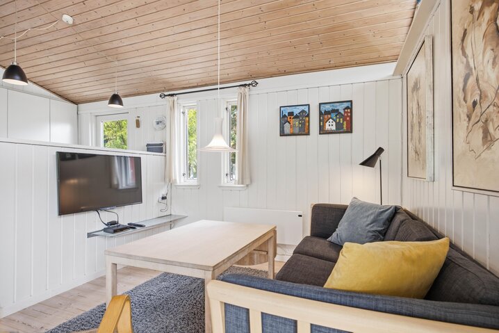 Sommerhus G5691 på Fyrmarken 221, Nr. Lyngvig - Billede #4