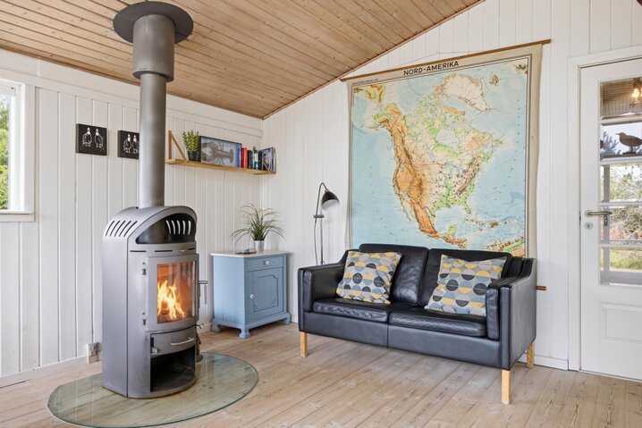 Sommerhus G5691 på Fyrmarken 221, Nr. Lyngvig - Billede #5