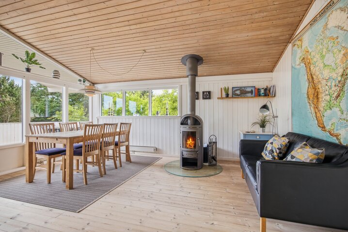 Sommerhus G5691 på Fyrmarken 221, Nr. Lyngvig - Billede #6