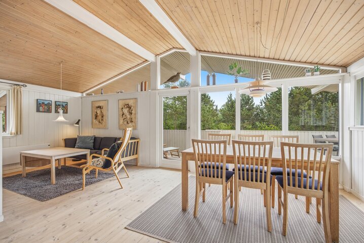 Sommerhus G5691 på Fyrmarken 221, Nr. Lyngvig - Billede #7