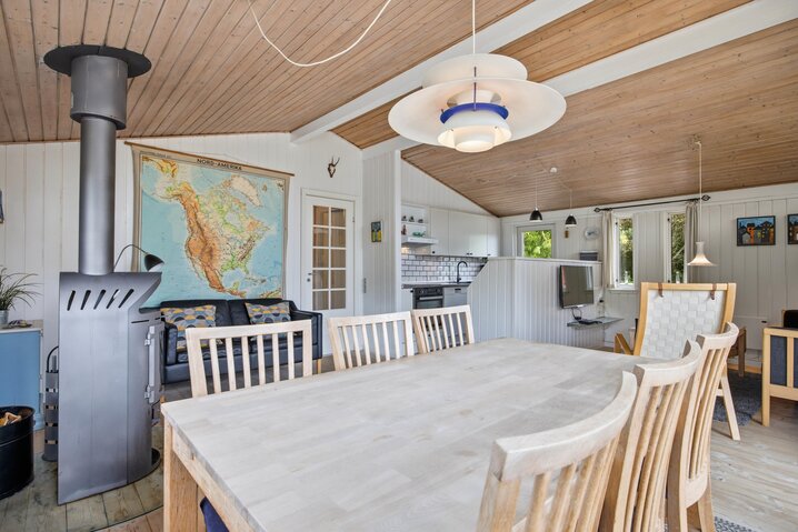 Sommerhus G5691 på Fyrmarken 221, Nr. Lyngvig - Billede #8