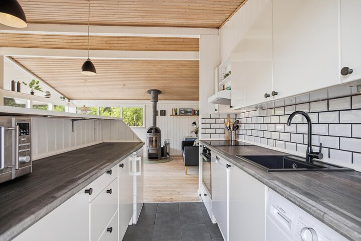 Sommerhus G5691 på Fyrmarken 221, Nr. Lyngvig - Billede #9