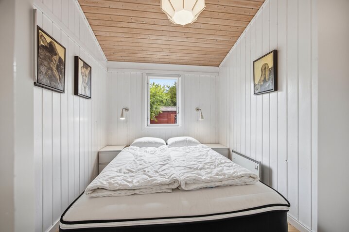 Sommerhus G5691 på Fyrmarken 221, Nr. Lyngvig - Billede #10