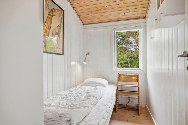 Sommerhus G5691 på Fyrmarken 221, Nr. Lyngvig - Billede #14