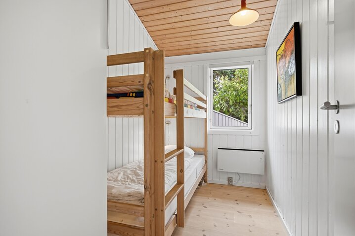 Sommerhus G5691 på Fyrmarken 221, Nr. Lyngvig - Billede #15