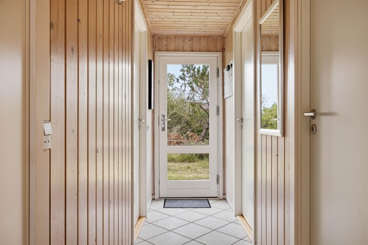 Sommerhus G5691 på Fyrmarken 221, Nr. Lyngvig - Billede #16