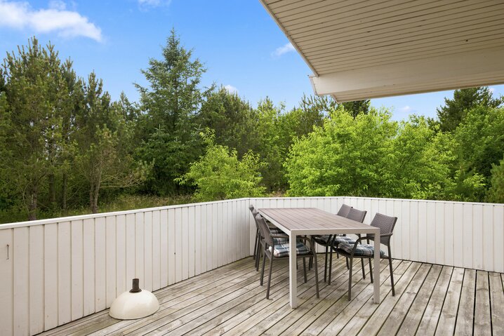 Sommerhus G5691 på Fyrmarken 221, Nr. Lyngvig - Billede #19