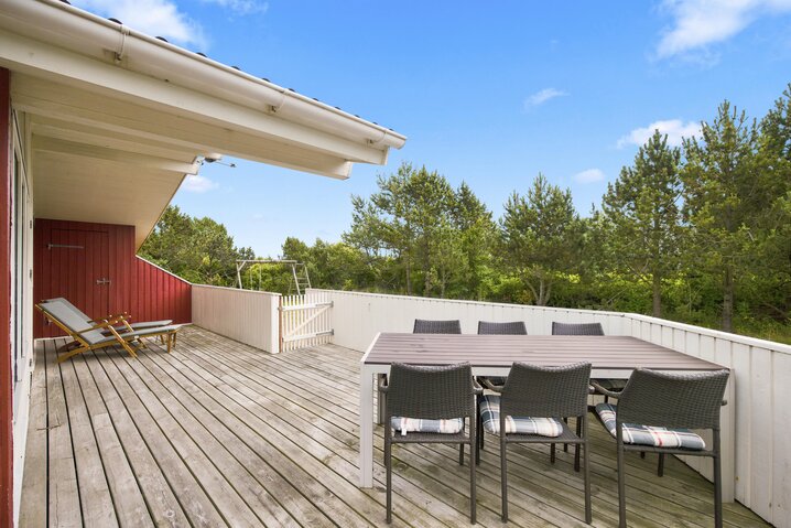 Sommerhus G5691 på Fyrmarken 221, Nr. Lyngvig - Billede #20