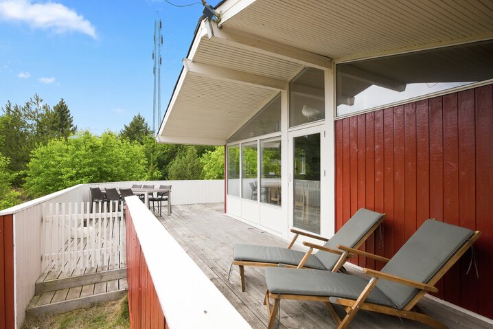 Sommerhus G5691 på Fyrmarken 221, Nr. Lyngvig - Billede #21
