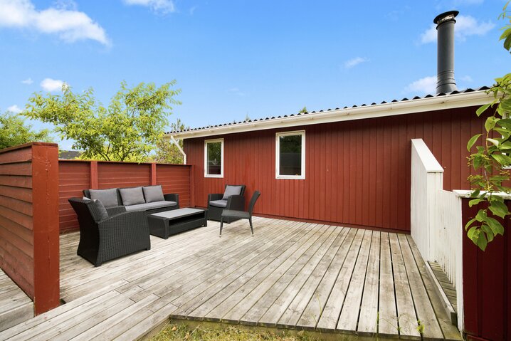 Sommerhus G5691 på Fyrmarken 221, Nr. Lyngvig - Billede #23